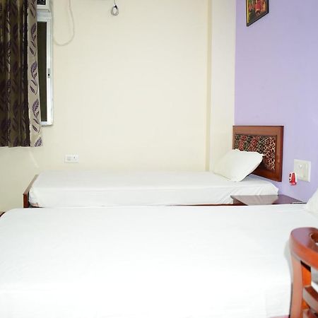 Hotel Bodhi Residency Extérieur photo