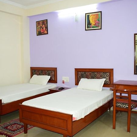 Hotel Bodhi Residency Extérieur photo