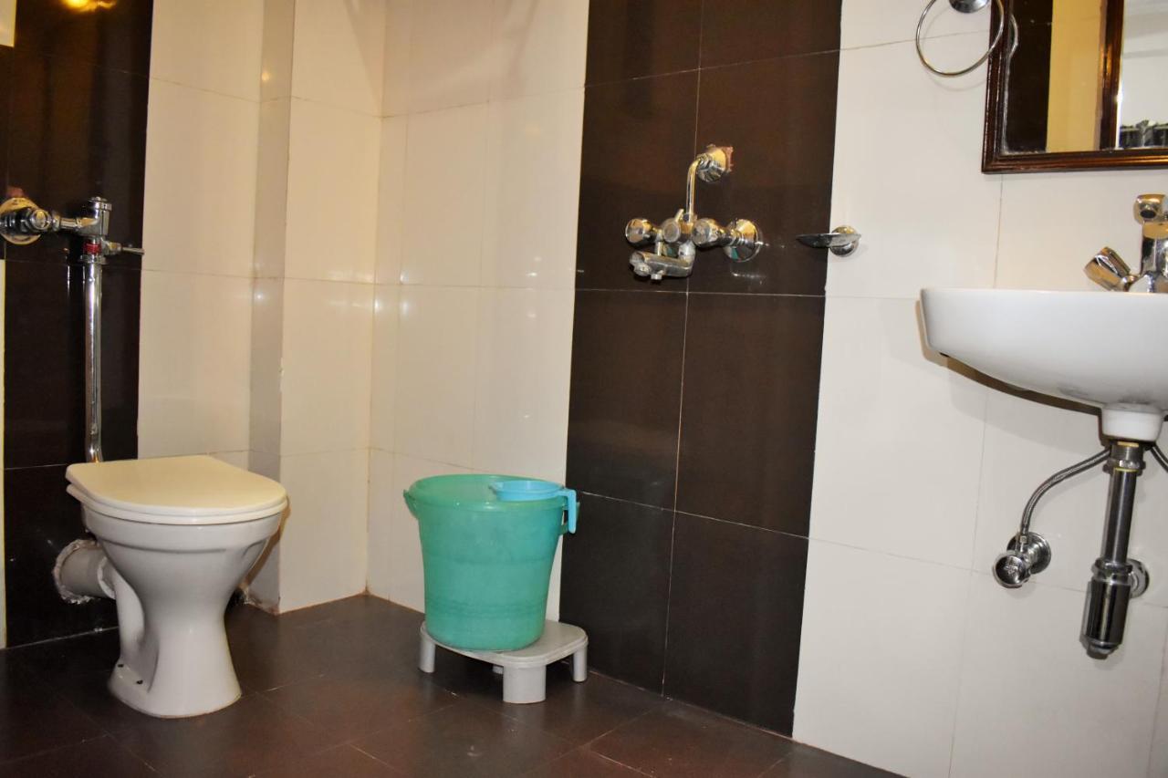 Hotel Bodhi Residency Extérieur photo