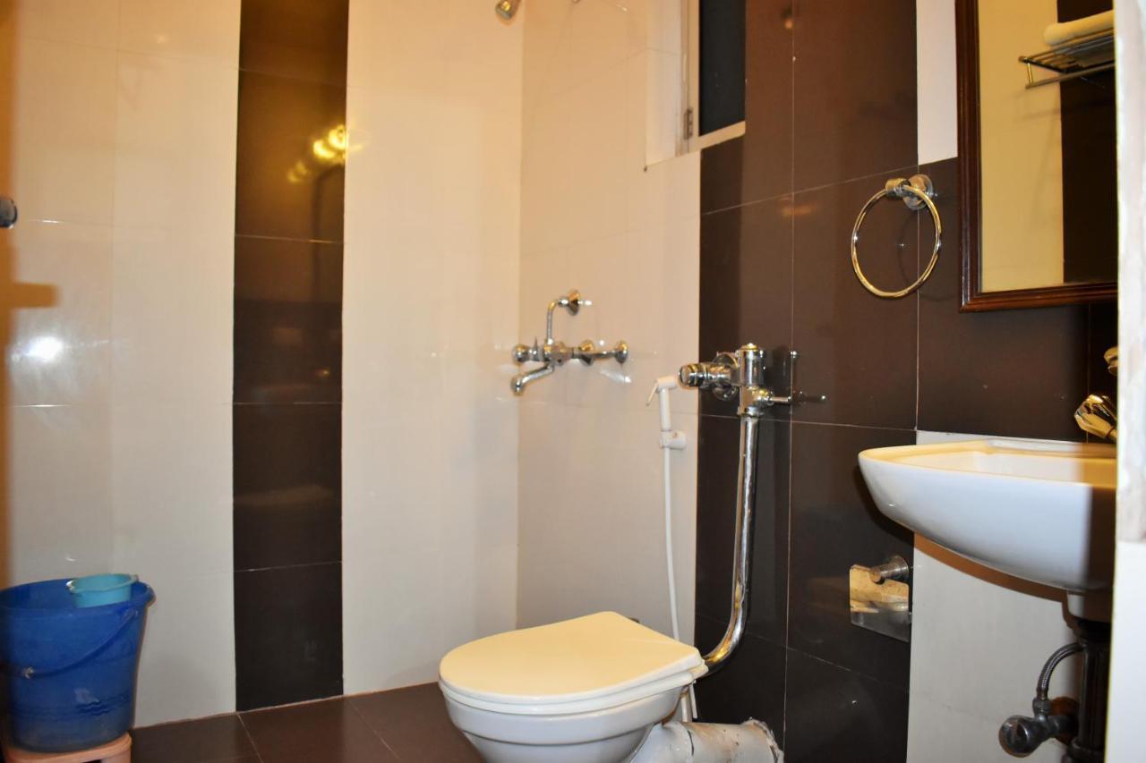 Hotel Bodhi Residency Extérieur photo