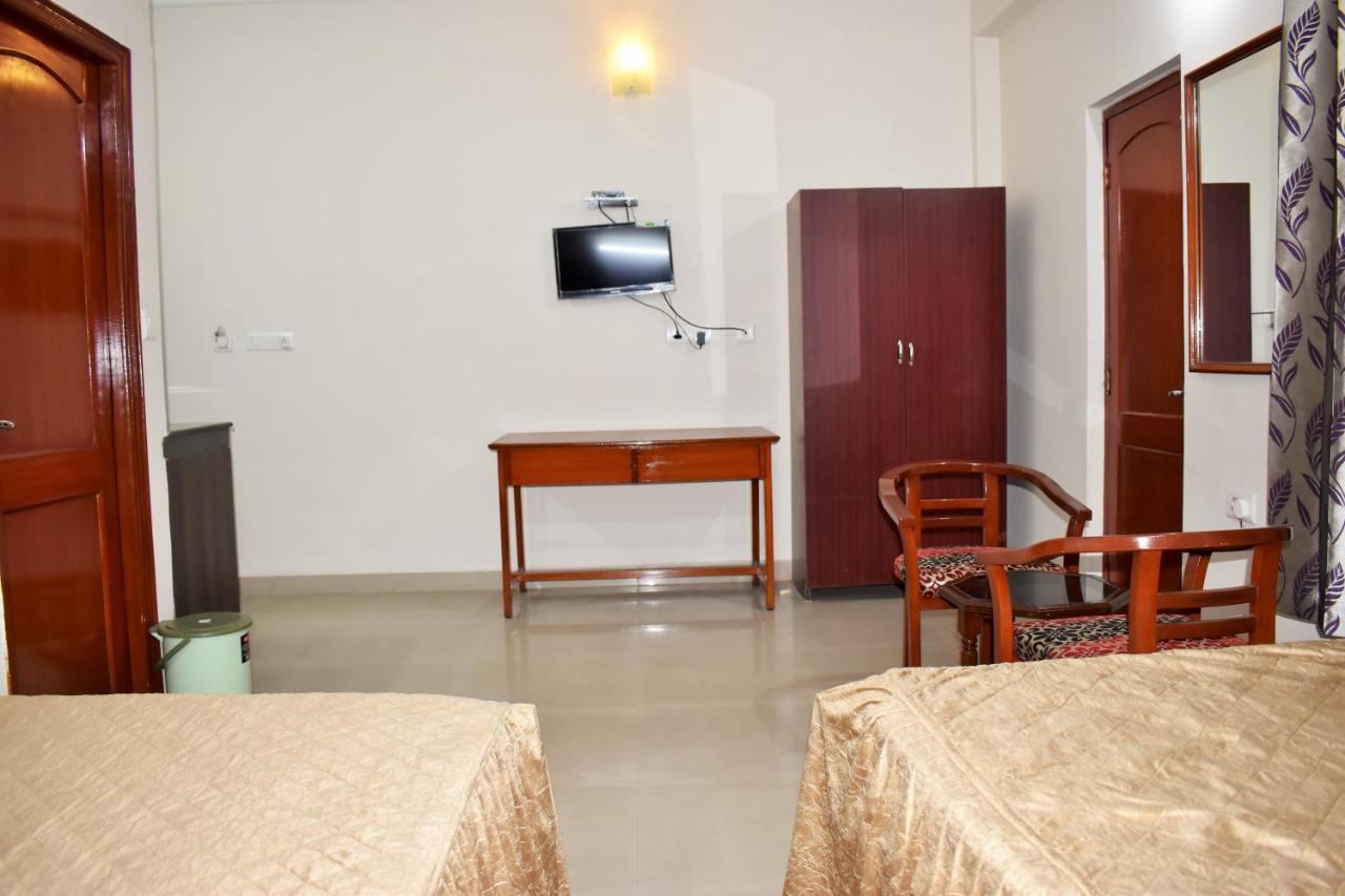 Hotel Bodhi Residency Extérieur photo