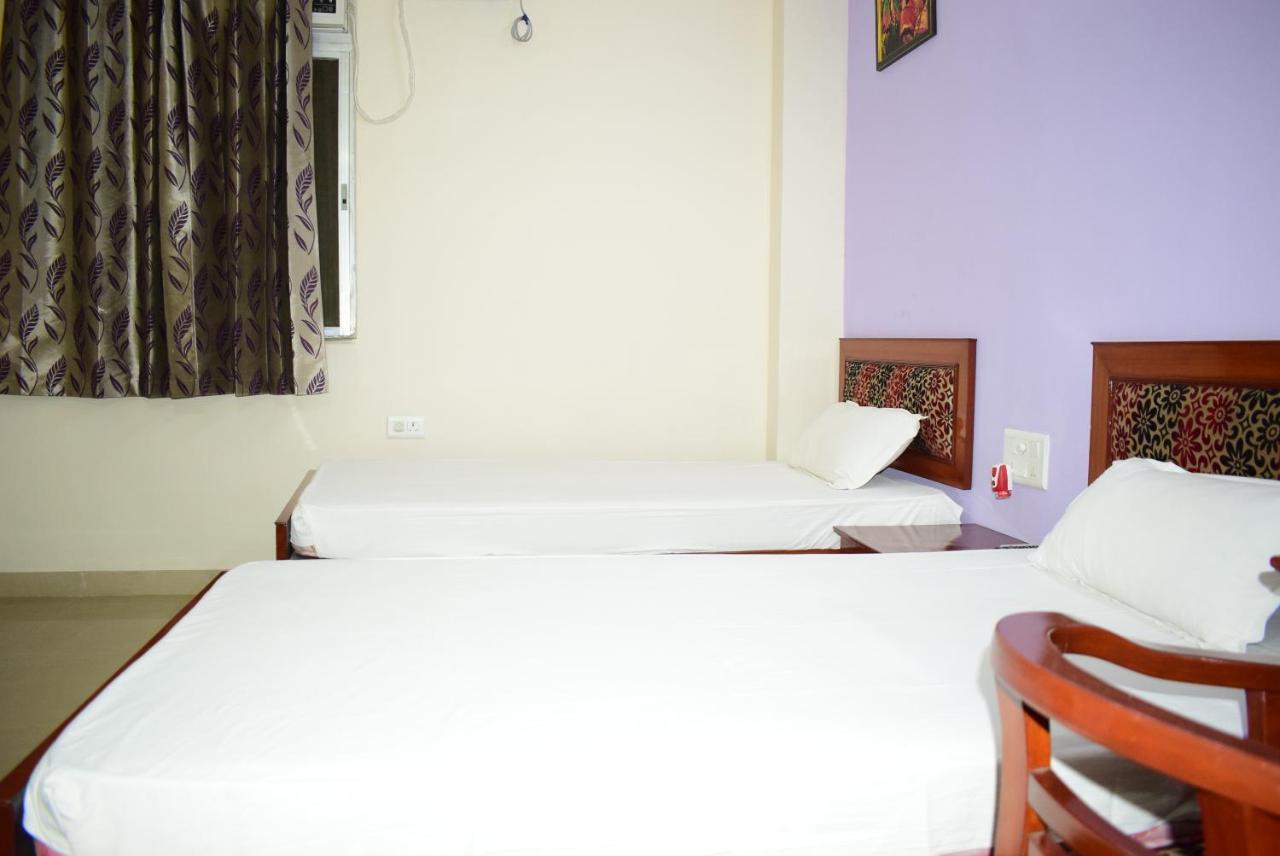 Hotel Bodhi Residency Extérieur photo