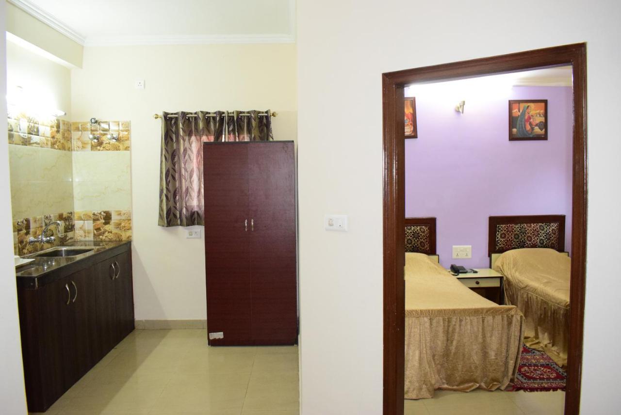 Hotel Bodhi Residency Extérieur photo