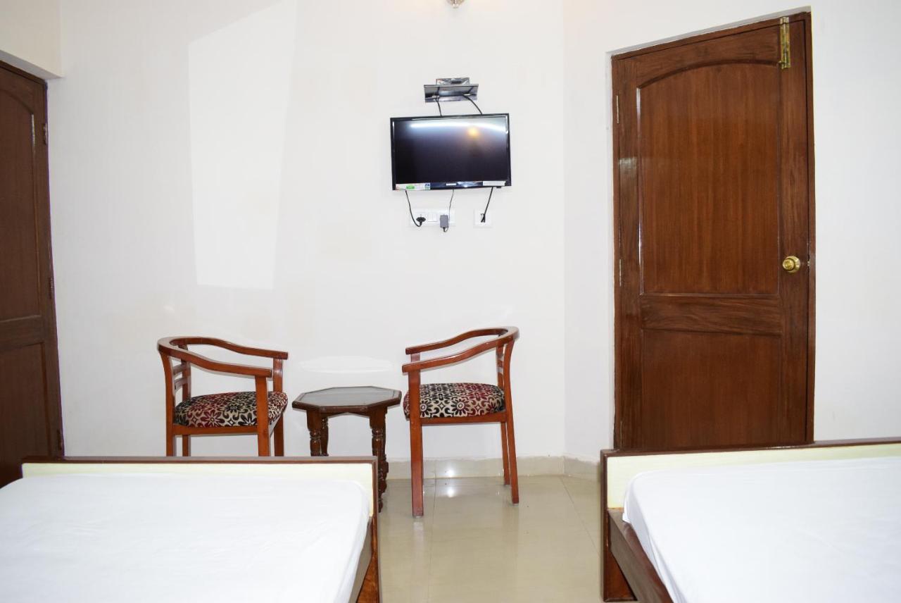 Hotel Bodhi Residency Extérieur photo