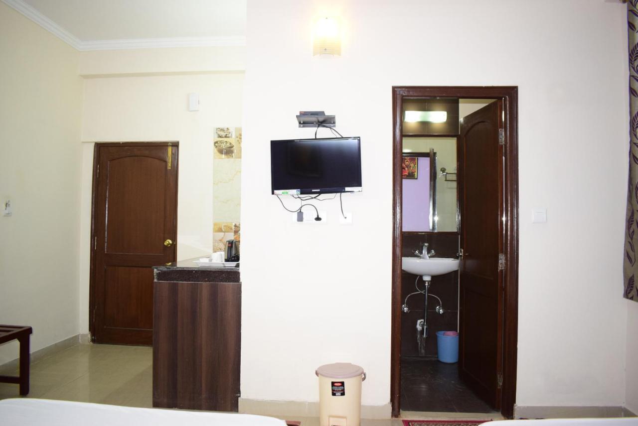 Hotel Bodhi Residency Extérieur photo