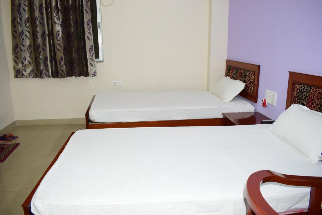Hotel Bodhi Residency Extérieur photo