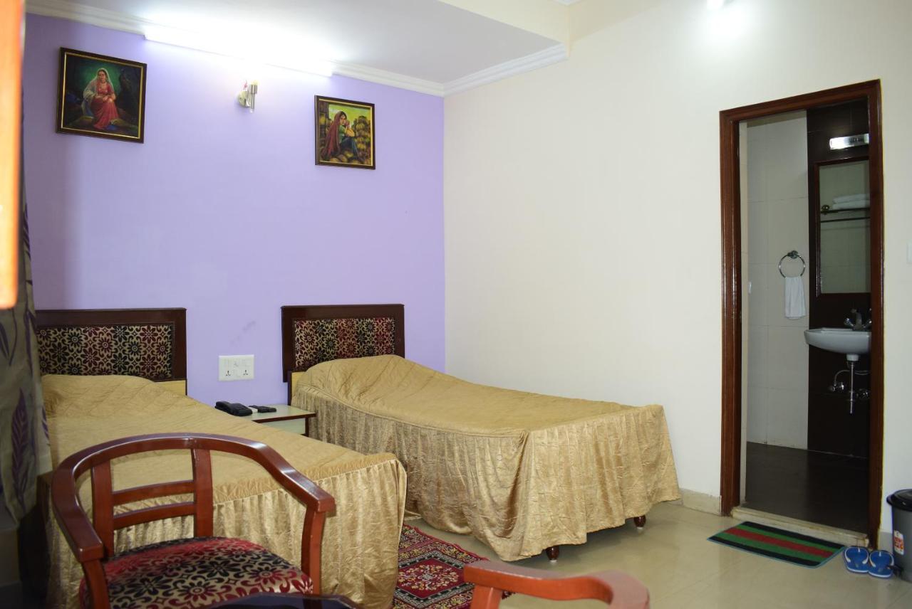 Hotel Bodhi Residency Extérieur photo
