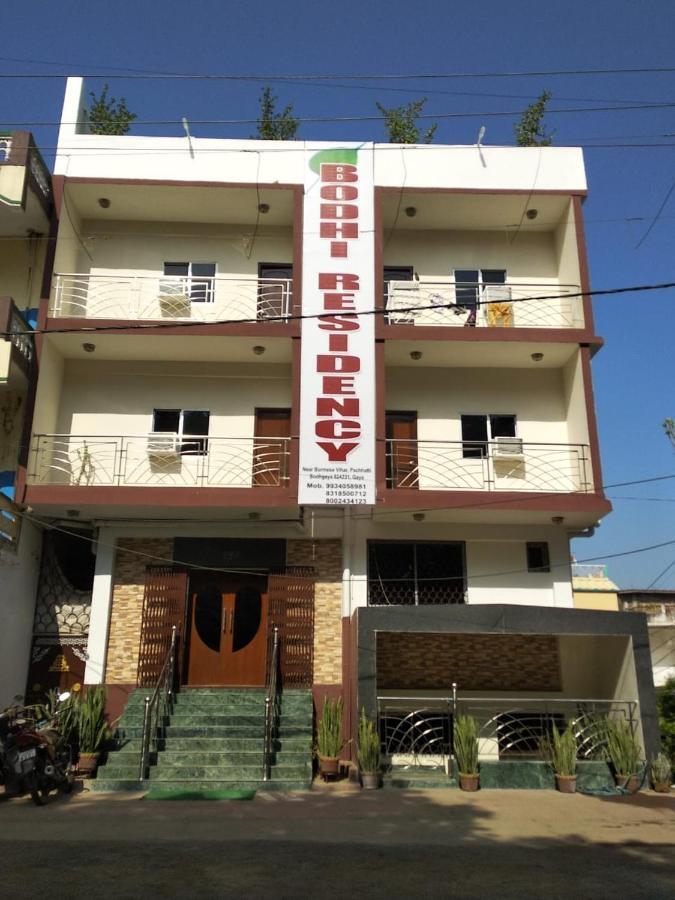 Hotel Bodhi Residency Extérieur photo